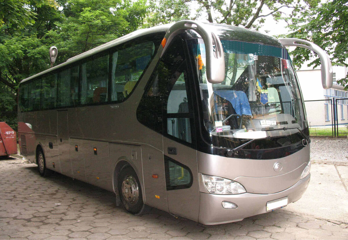 Yutong